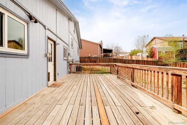 1293 E 97th Avenue, Thornton, CO 80229