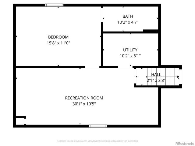 1293 E 97th Avenue, Thornton, CO 80229