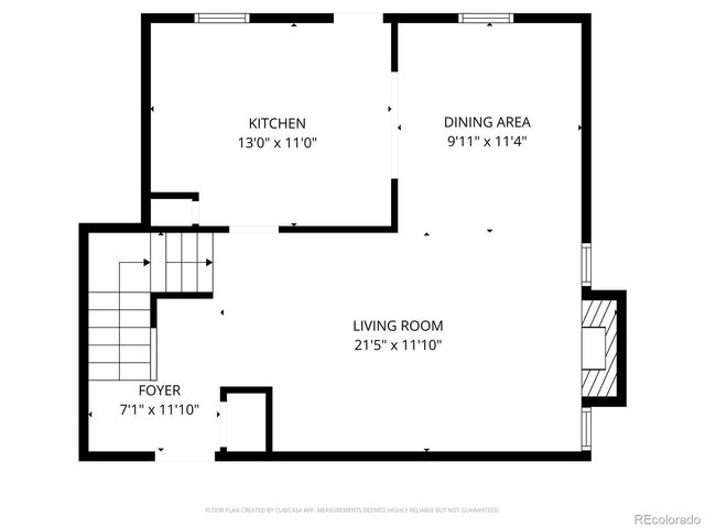 1293 E 97th Avenue, Thornton, CO 80229