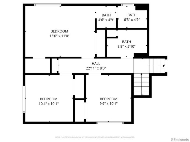 1293 E 97th Avenue, Thornton, CO 80229