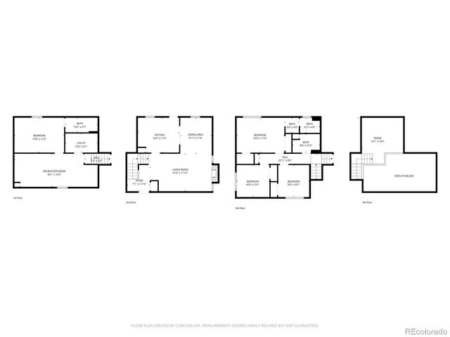 1293 E 97th Avenue, Thornton, CO 80229