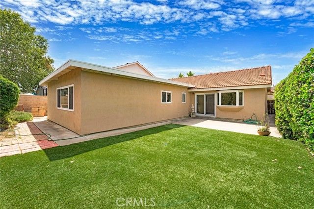 26461 Via Lara, Mission Viejo, CA 92691