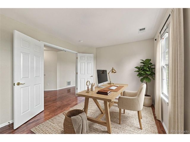 8020 S Algonquian Ct, Aurora, CO 80016