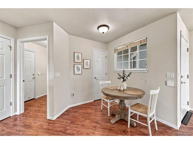 8020 S Algonquian Ct, Aurora, CO 80016