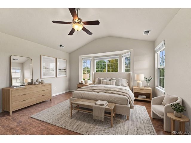 8020 S Algonquian Ct, Aurora, CO 80016