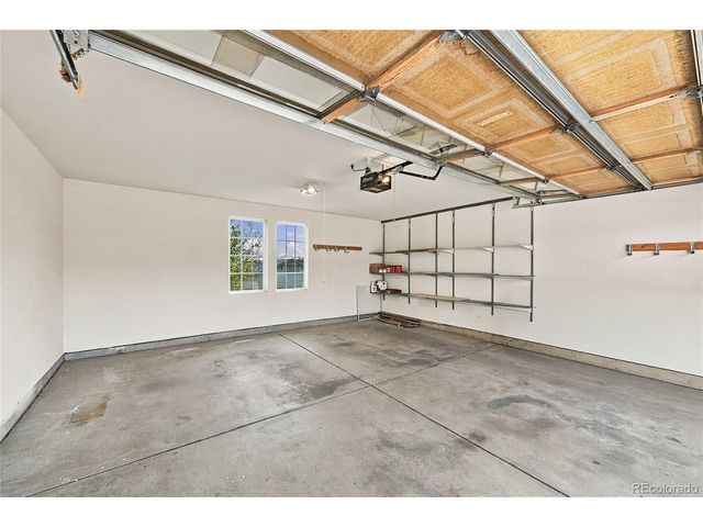 8020 S Algonquian Ct, Aurora, CO 80016