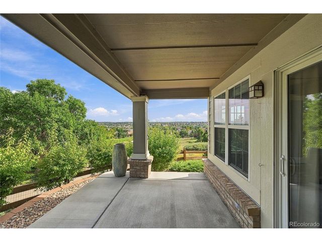 8020 S Algonquian Ct, Aurora, CO 80016