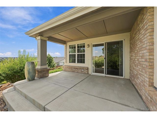 8020 S Algonquian Ct, Aurora, CO 80016