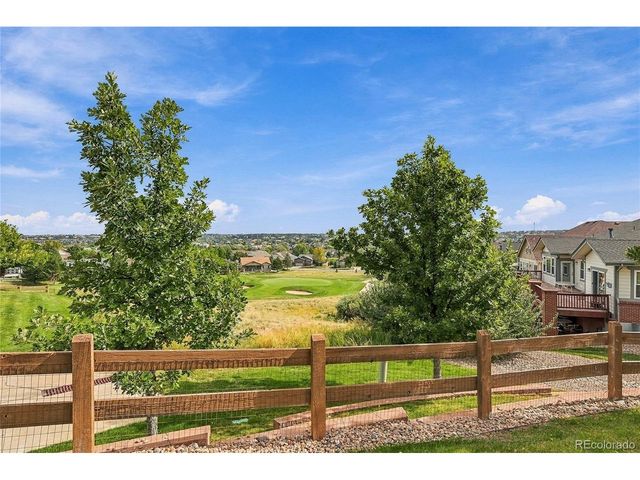 8020 S Algonquian Ct, Aurora, CO 80016
