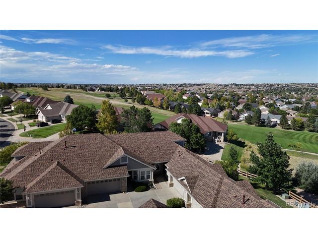 8020 S Algonquian Ct, Aurora, CO 80016