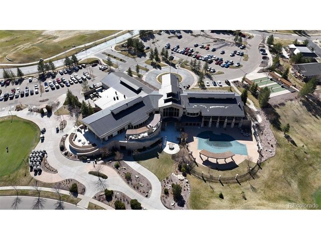 8020 S Algonquian Ct, Aurora, CO 80016