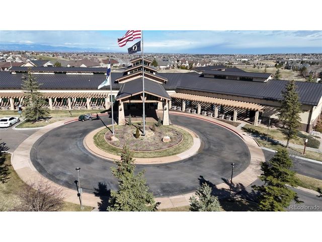 8020 S Algonquian Ct, Aurora, CO 80016
