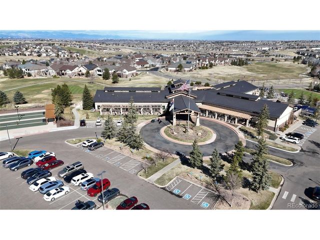 8020 S Algonquian Ct, Aurora, CO 80016