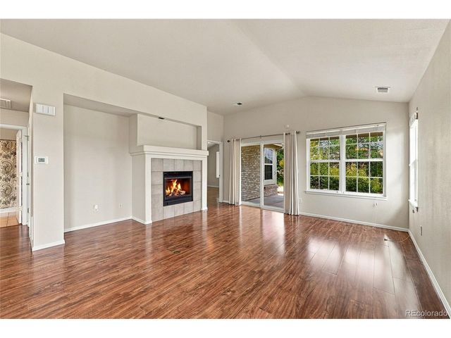 8020 S Algonquian Ct, Aurora, CO 80016
