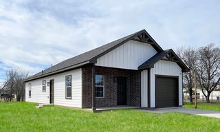 508 SW 15th Street, Mineral Wells, TX 76067