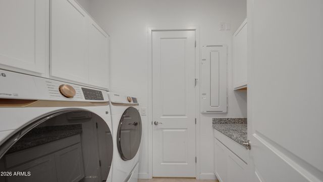 4634 N 180TH Drive, Goodyear, AZ 85395