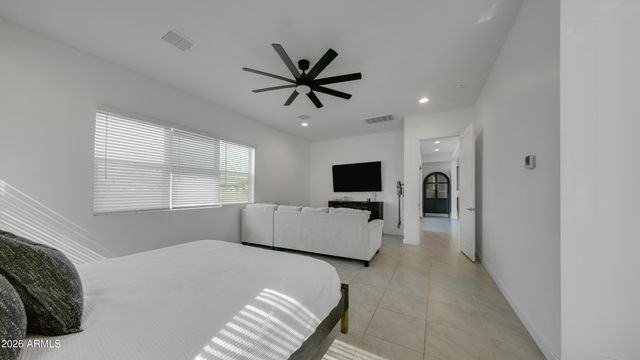 4634 N 180TH Drive, Goodyear, AZ 85395