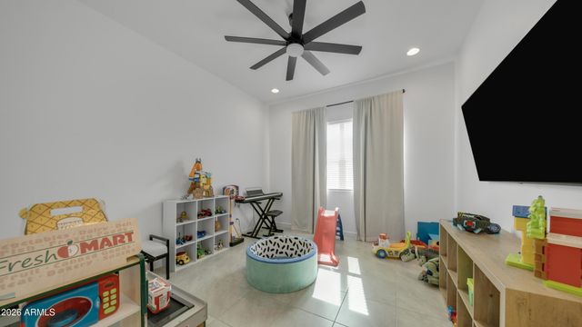 4634 N 180TH Drive, Goodyear, AZ 85395