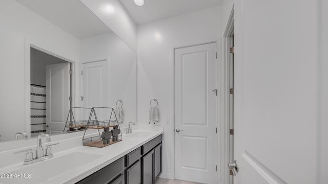 4634 N 180TH Drive, Goodyear, AZ 85395