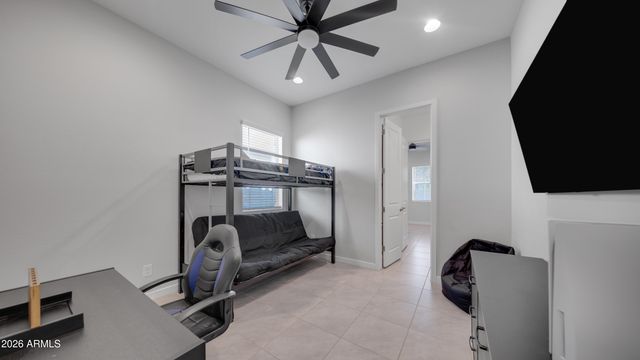 4634 N 180TH Drive, Goodyear, AZ 85395