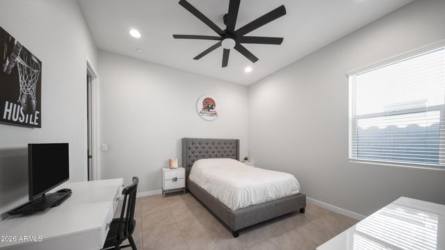 4634 N 180TH Drive, Goodyear, AZ 85395