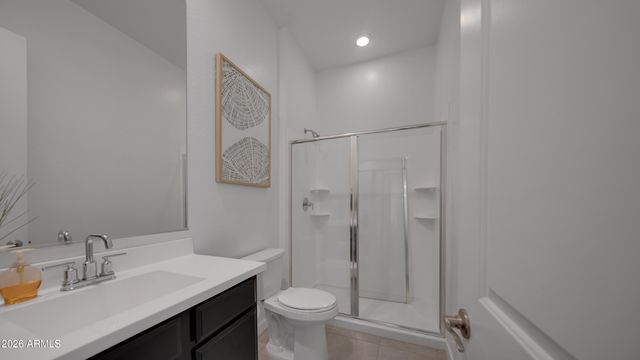 4634 N 180TH Drive, Goodyear, AZ 85395