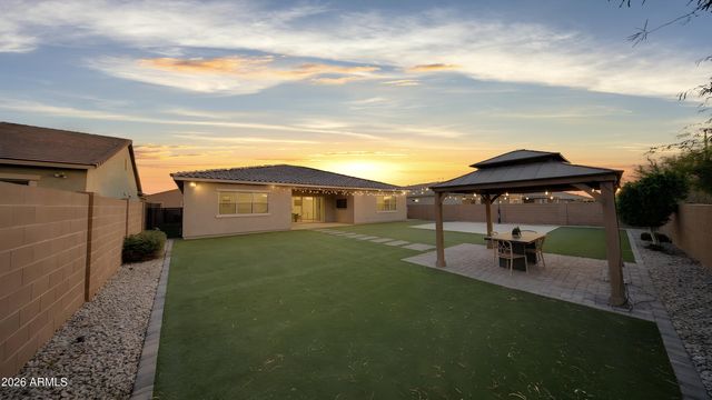 4634 N 180TH Drive, Goodyear, AZ 85395