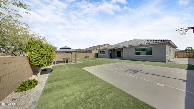 4634 N 180TH Drive, Goodyear, AZ 85395