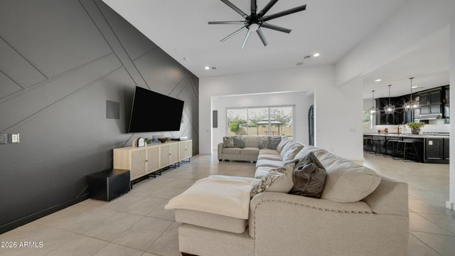 4634 N 180TH Drive, Goodyear, AZ 85395