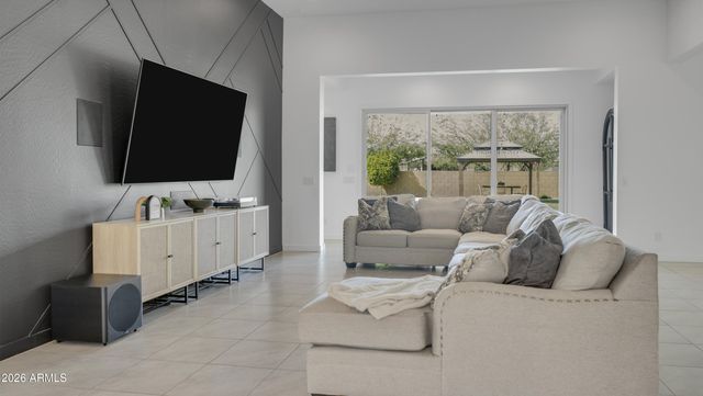 4634 N 180TH Drive, Goodyear, AZ 85395