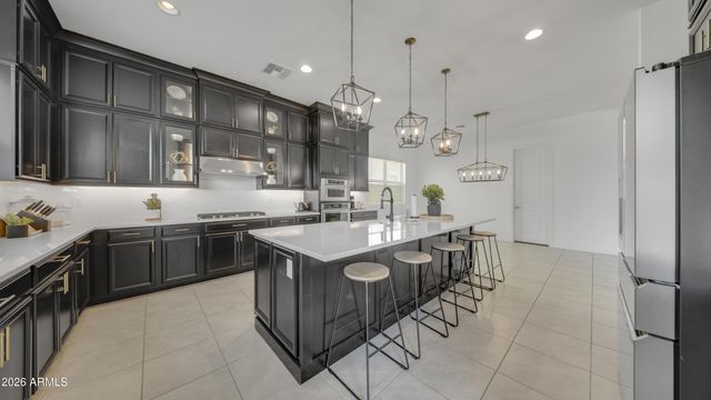 4634 N 180TH Drive, Goodyear, AZ 85395