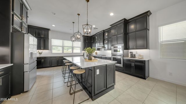 4634 N 180TH Drive, Goodyear, AZ 85395