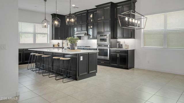 4634 N 180TH Drive, Goodyear, AZ 85395