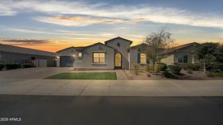 4634 N 180TH Drive, Goodyear, AZ 85395