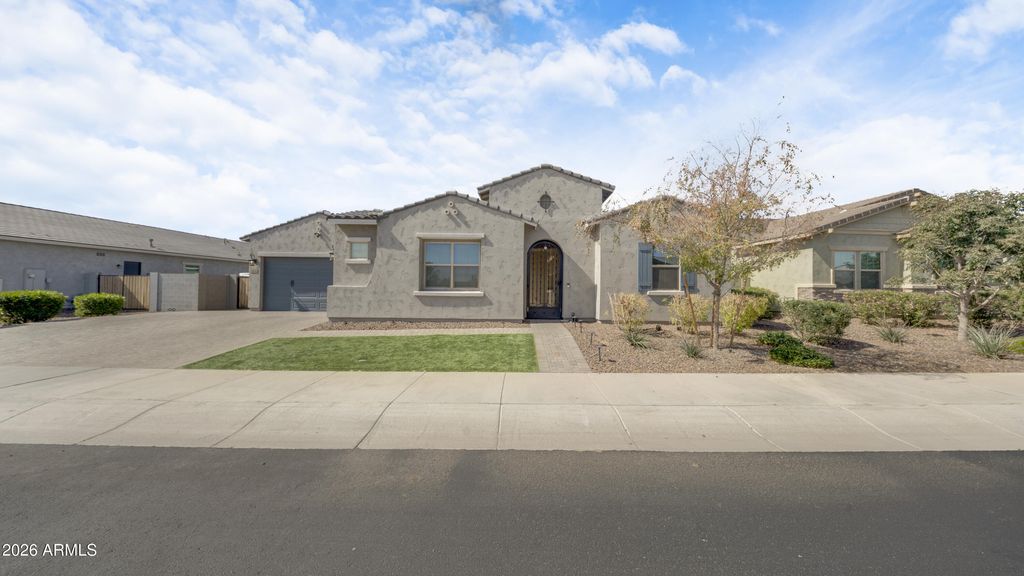 4634 N 180TH Drive, Goodyear, AZ 85395 — photo 3