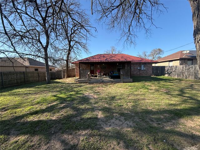 4325 Blackwell Drive, Waco, TX 76705