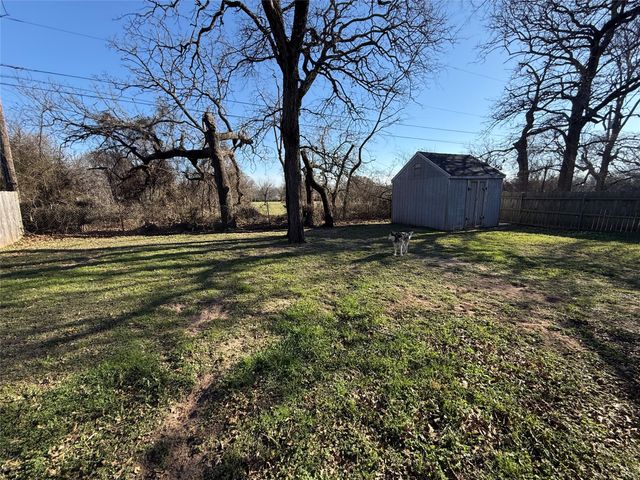 4325 Blackwell Drive, Waco, TX 76705