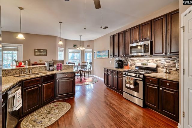 246 Woodmill Circle, Lexington, SC 29072