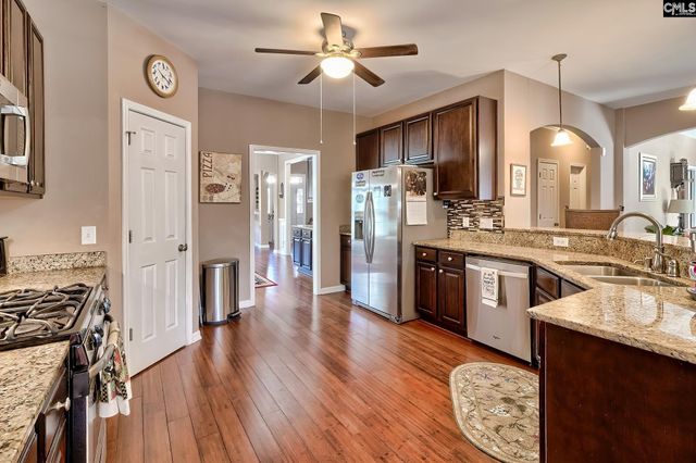 246 Woodmill Circle, Lexington, SC 29072