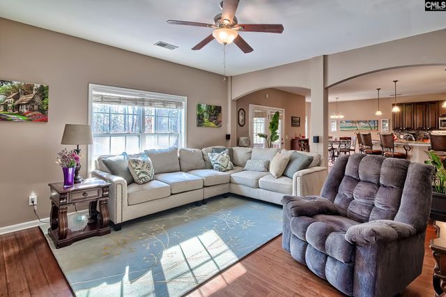 246 Woodmill Circle, Lexington, SC 29072