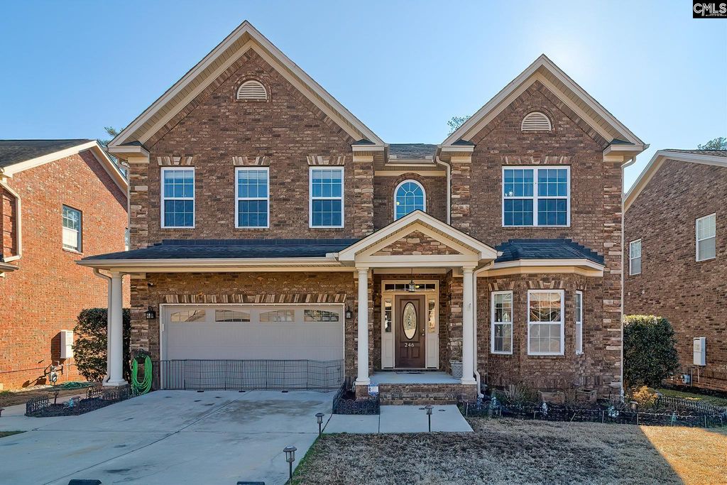 246 Woodmill Circle, Lexington, SC 29072