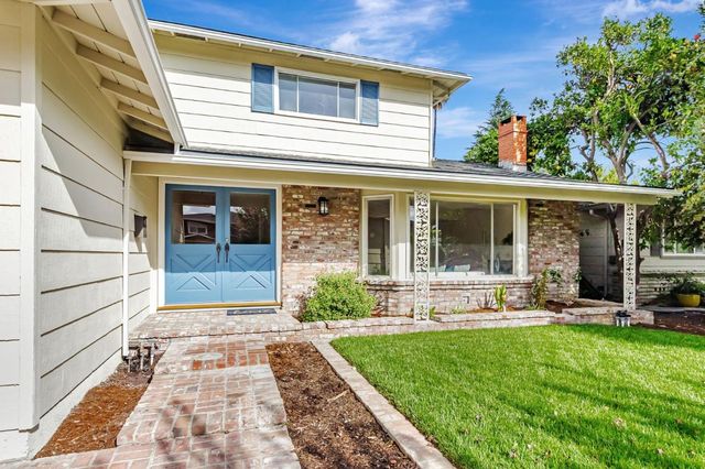 1831 Frobisher Way, San Jose, CA 95124