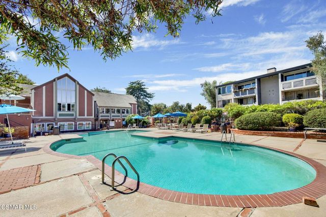 6665 Green Valley Circle 116, Culver City, CA 90230