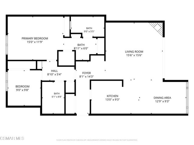 6665 Green Valley Circle 116, Culver City, CA 90230