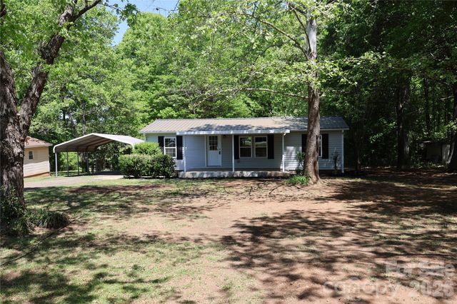 6443 Sherwood Lane, Denver, NC 28037