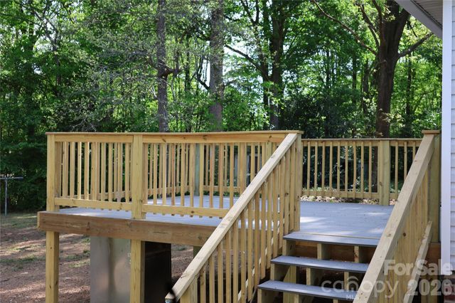 6443 Sherwood Lane, Denver, NC 28037