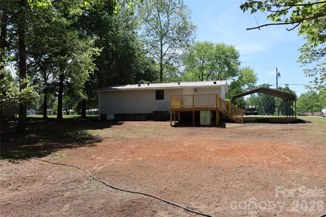 6443 Sherwood Lane, Denver, NC 28037