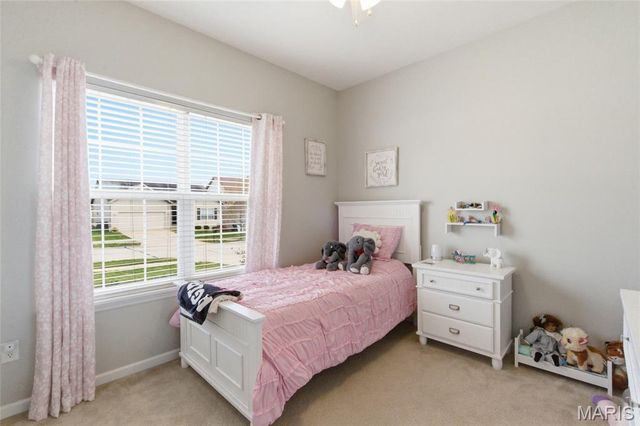 907 Daffodil Trail, O'fallon, MO 63368