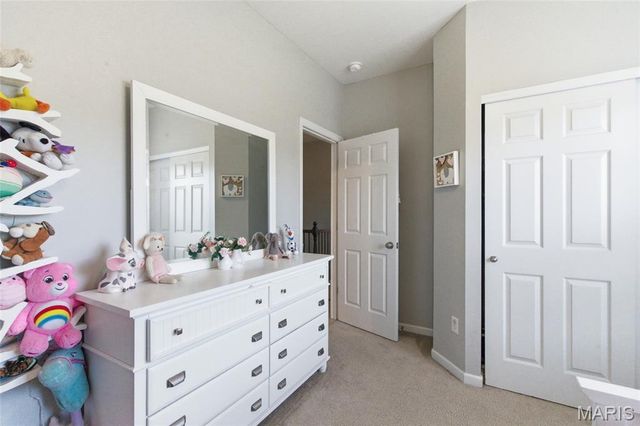 907 Daffodil Trail, O'fallon, MO 63368