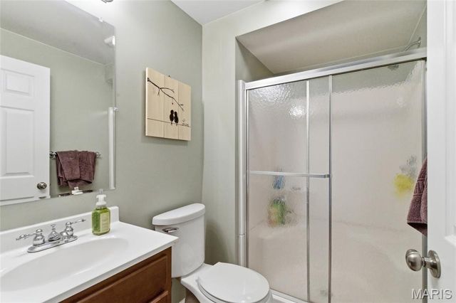 907 Daffodil Trail, O'fallon, MO 63368